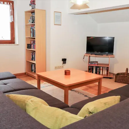 Apartmán Ennstalblick By Interhome Weyern