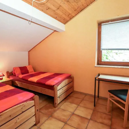 Apartmán Ennstalblick By Interhome Weyern
