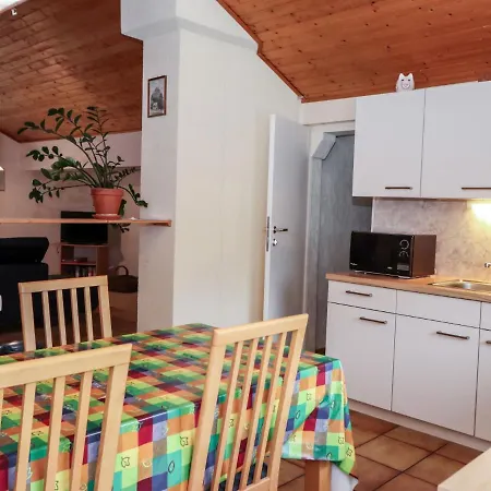 Ennstalblick By Interhome *