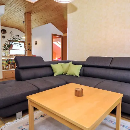 Ennstalblick By Interhome *