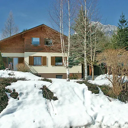 Ennstalblick By Interhome Apartment