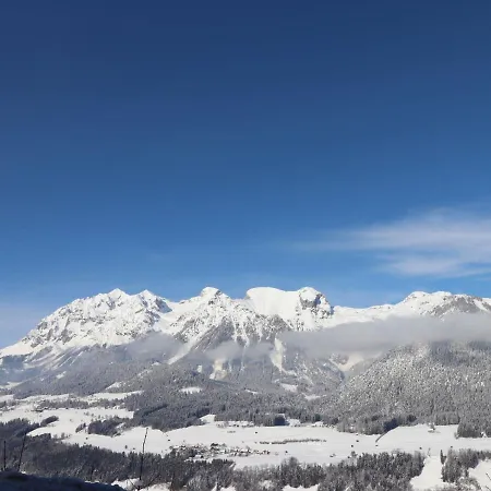 Ennstalblick By Interhome Appartamento Weyern