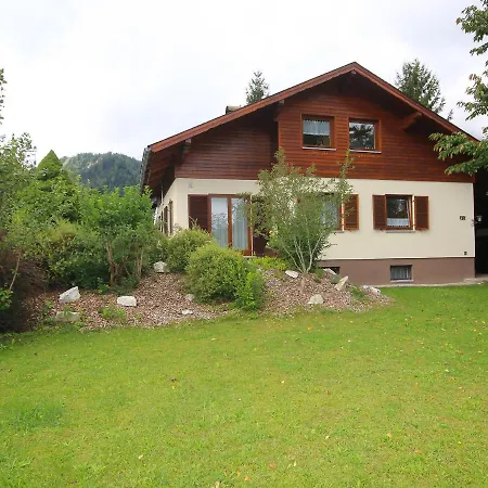 Ennstalblick By Interhome * Weyern