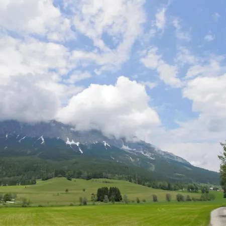 Ennstalblick By Interhome Appartamento