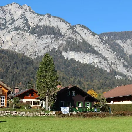 Ennstalblick By Interhome Weyern