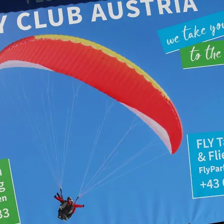 Ennstalblick By Interhome Appartamento