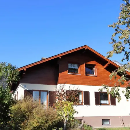 Ennstalblick By Interhome * Weyern