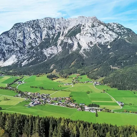 Ennstalblick By Interhome * Weyern