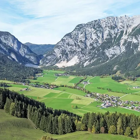 Ennstalblick By Interhome Apartman *