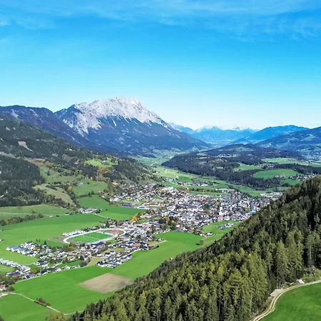 Appartamento Ennstalblick By Interhome *