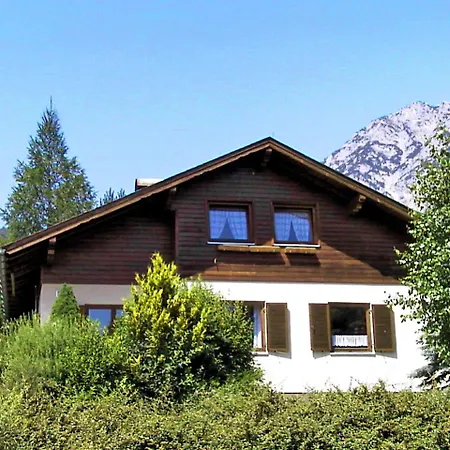 Appartamento Ennstalblick By Interhome Weyern