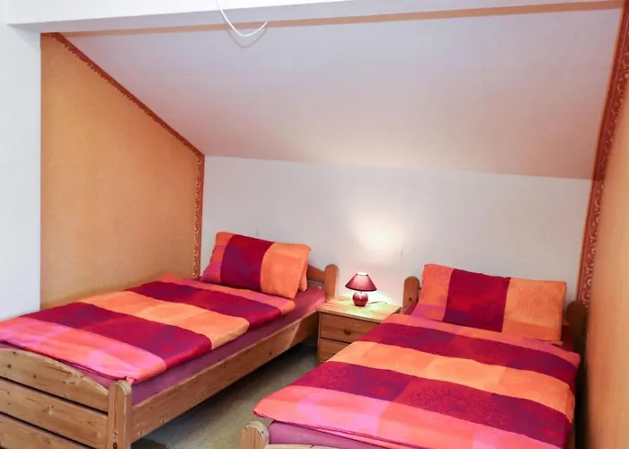 Ennstalblick By Interhome * Weyern