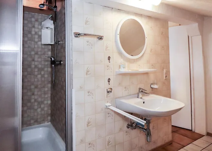 Ennstalblick By Interhome Weyern