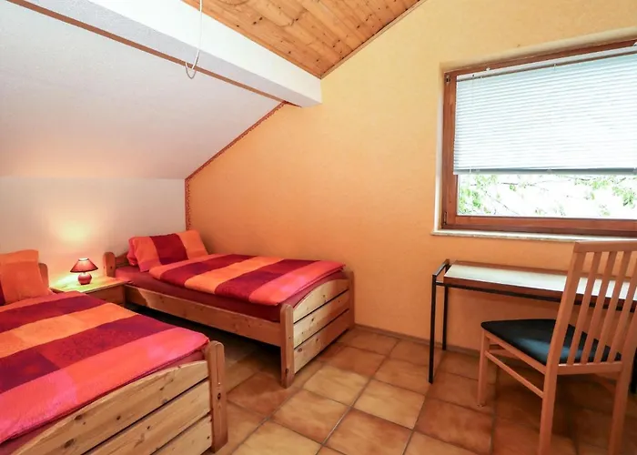 Apartmán Ennstalblick By Interhome Weyern