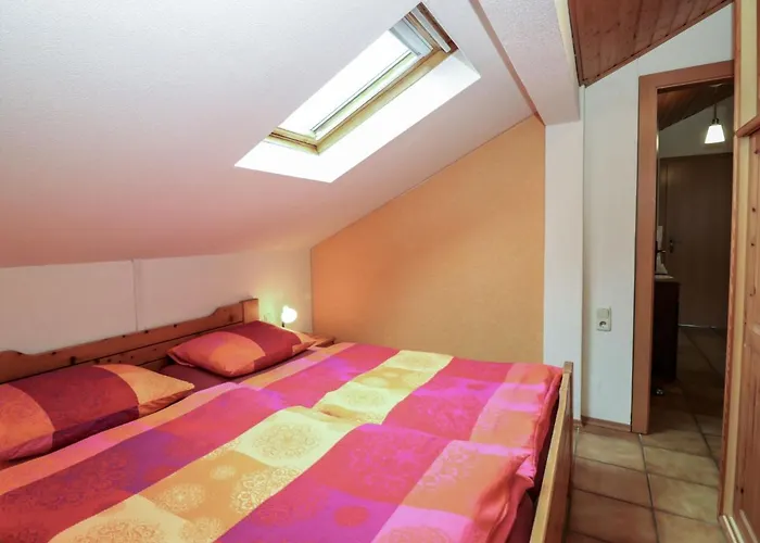 Ennstalblick By Interhome Apartmán