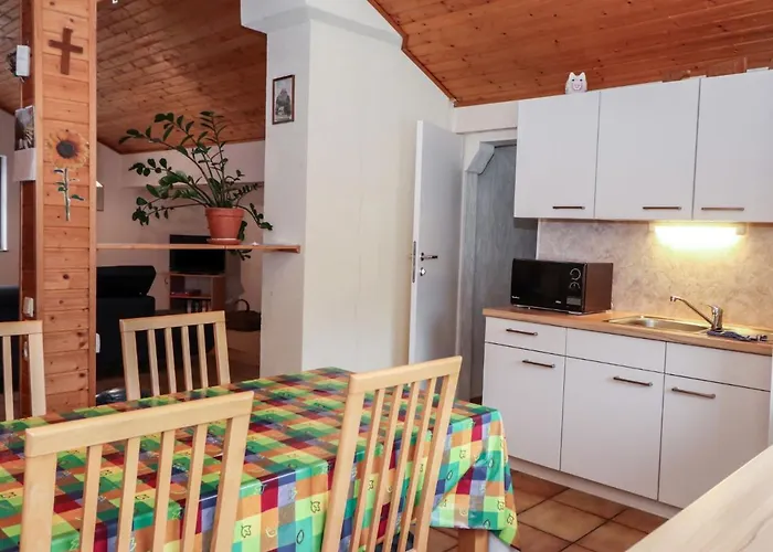 Ennstalblick By Interhome *