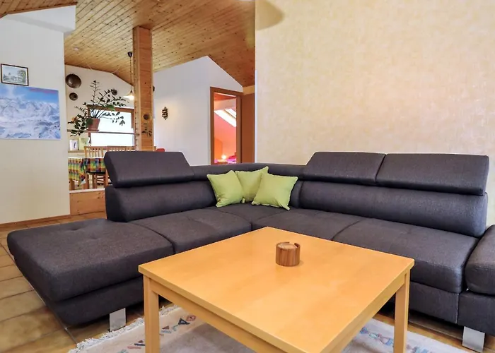 Ennstalblick By Interhome *