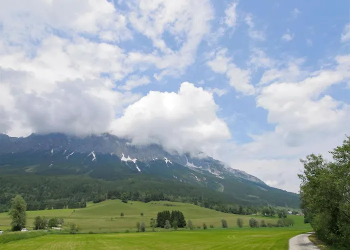 Ennstalblick By Interhome Apartmán