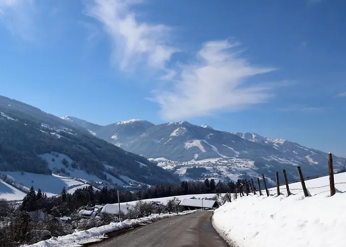 Ennstalblick By Interhome Apartmán *