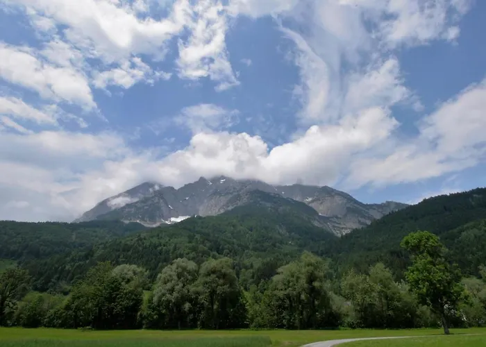 Ennstalblick By Interhome * Weyern