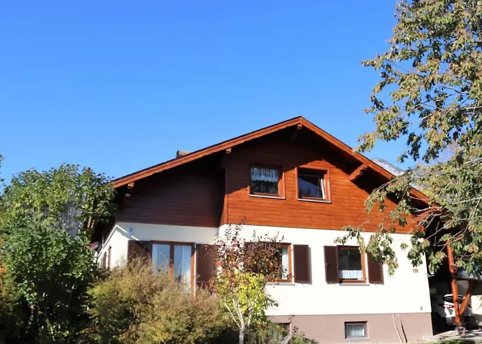 Ennstalblick By Interhome * Weyern