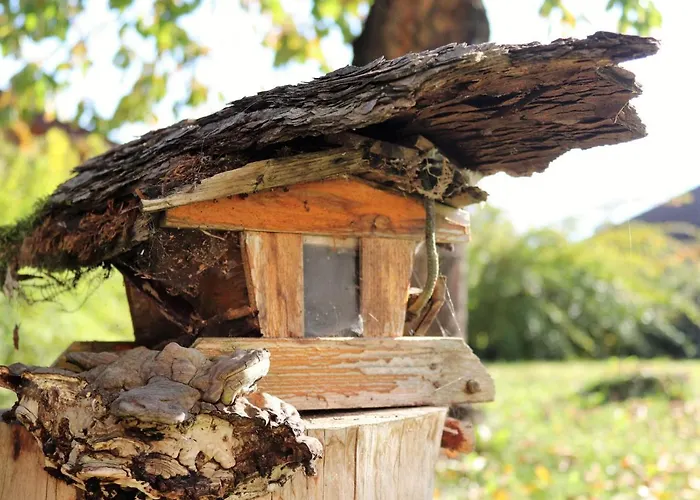 Apartmán Ennstalblick By Interhome Weyern