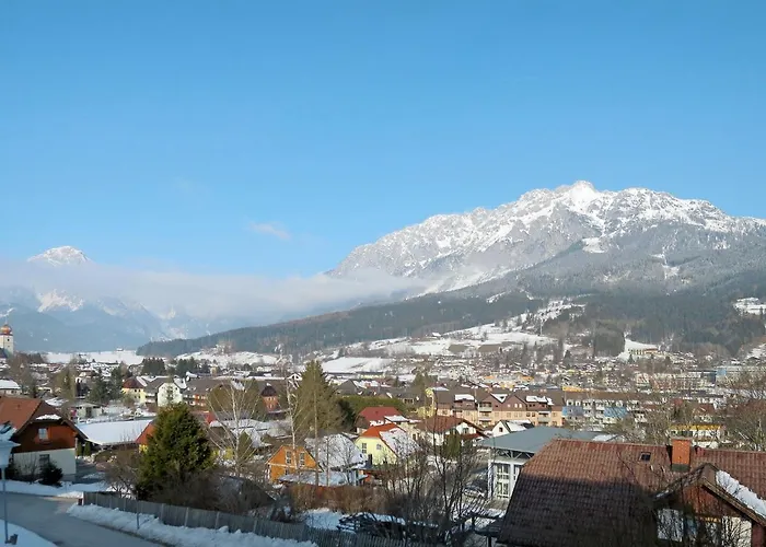 Ennstalblick By Interhome Apartmán Weyern