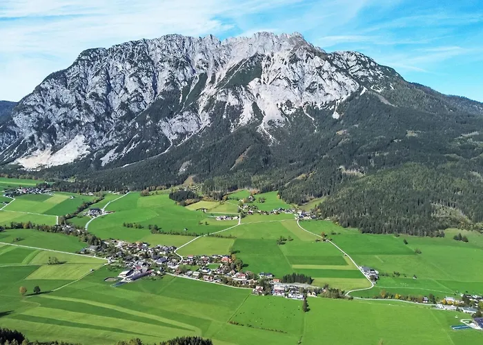 Ennstalblick By Interhome Apartmán